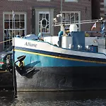 Hotelboat Allure Hotel 2*