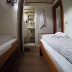 Hotelboat Allure Amesterdão