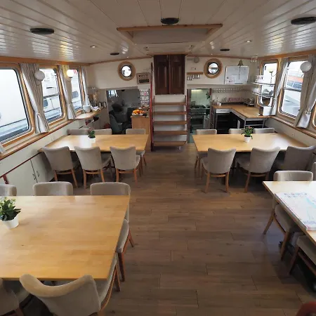 Ξενοδοχείο Hotelboat Allure