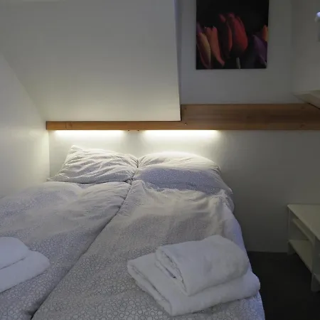 Ξενοδοχείο Hotelboat Allure Άμστερνταμ