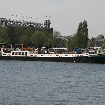 Hotelboat Allure Άμστερνταμ