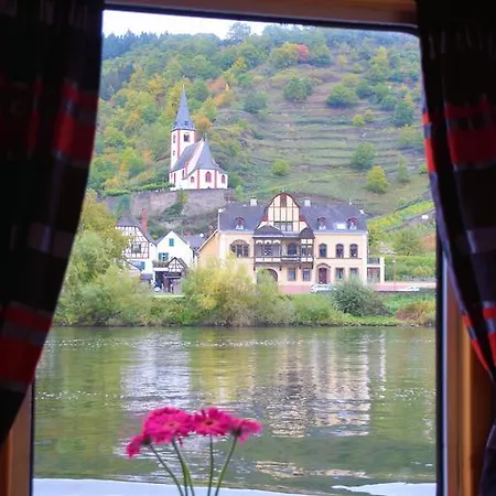 Hotelboat Allure 암스테르담