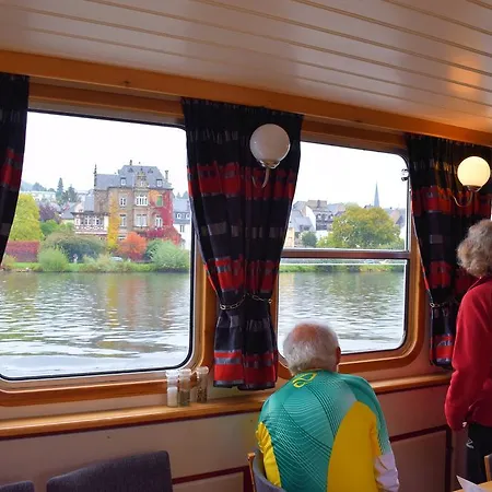 Hotelboat Allure Ξενοδοχείο