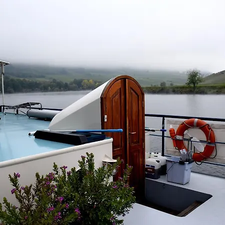 Ξενοδοχείο Hotelboat Allure