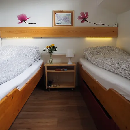 Hotelboat Allure Άμστερνταμ