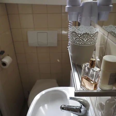 Hotelboat Allure 암스테르담