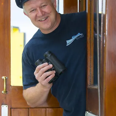 Ξενοδοχείο Hotelboat Allure 2*