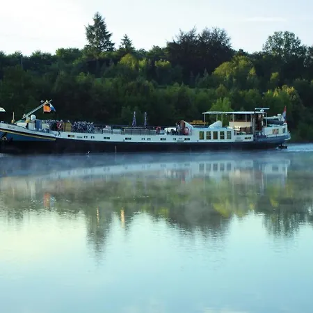 Ξενοδοχείο Hotelboat Allure