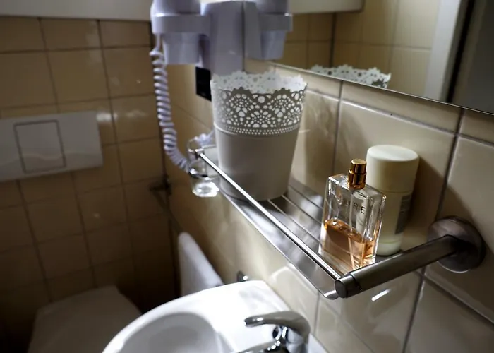 Hotelboat Allure Hotell