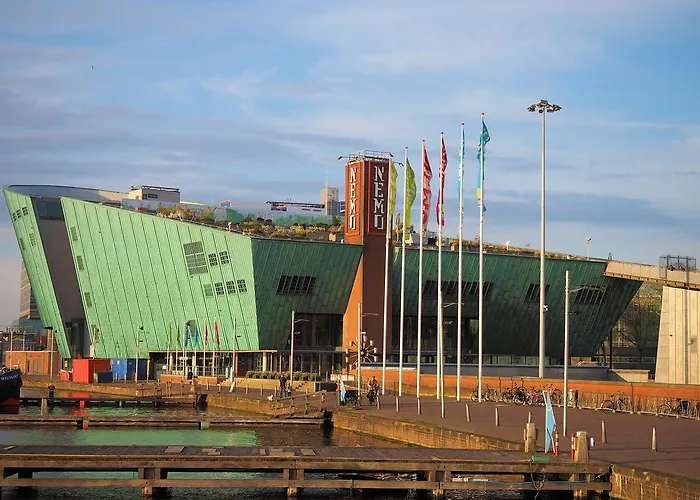 Hotelboat Allure Hotell 2*