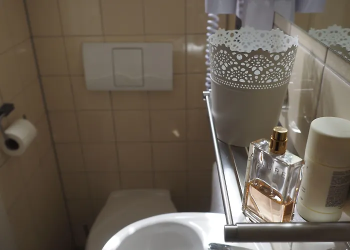 Hotelboat Allure Amsterdam