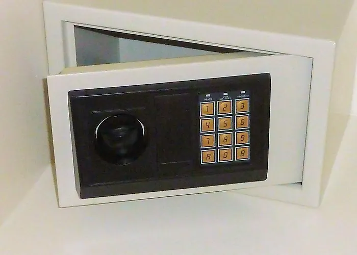 Hotell Hotelboat Allure