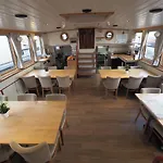 فندق Hotelboat Allure