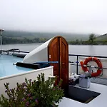 فندق Hotelboat Allure