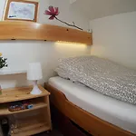 Hotelboat Allure فندق أمستردام