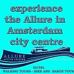 Hotelboat Allure فندق أمستردام