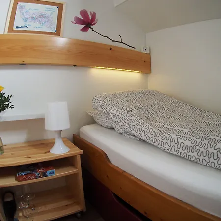 Hotelboat Allure Hotel Amsterdam