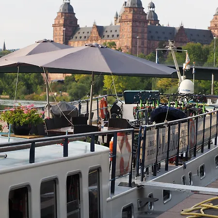 Hotelboat Allure 2*