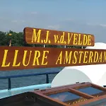 Hotelboat Allure Hotel 2*